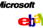 Microsoft-eBay