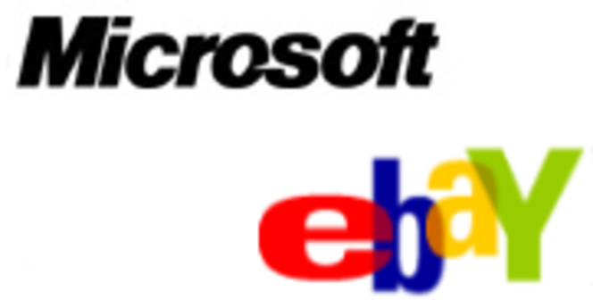 Microsoft-eBay