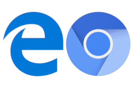 Microsoft Edge sous Chromium : Google et Mozilla rÃ©agissent