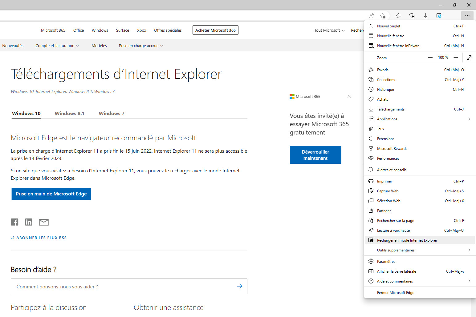 une-mise-jour-tueuse-pour-internet-explorer