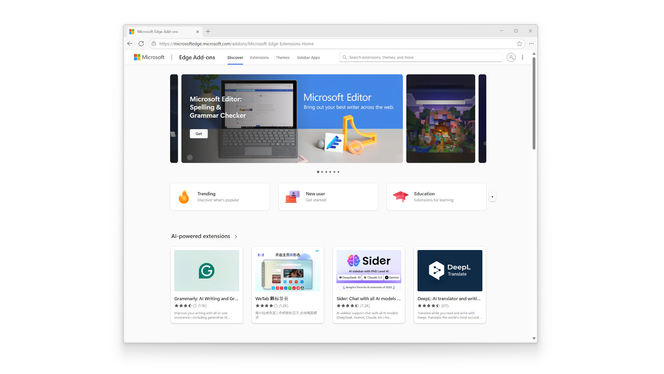 microsoft-edge-nouveau-site-modules-complementaires