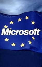 Windows Vista : l' UE avertit Microsoft