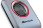 Microsoft Fingerprint Reader