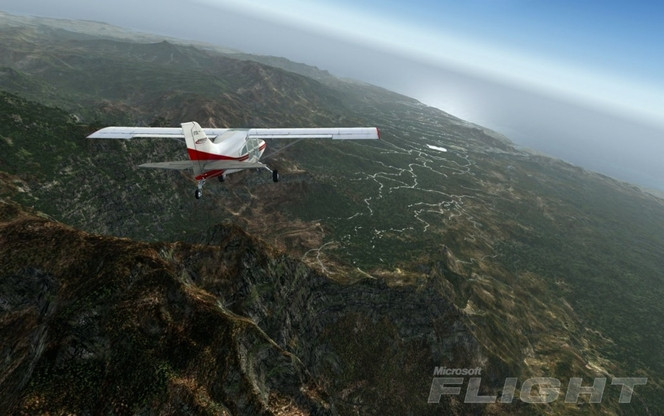 Microsoft Flight - Image 10