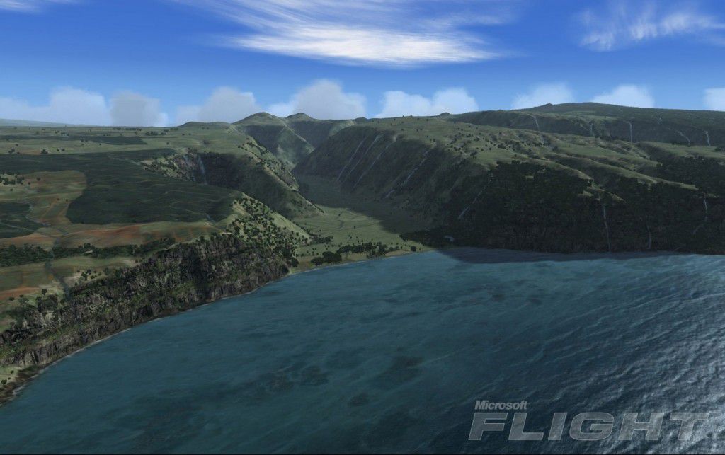 Microsoft Flight - Image 5
