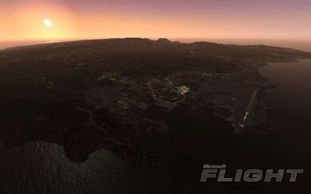 Microsoft Flight - Image 8