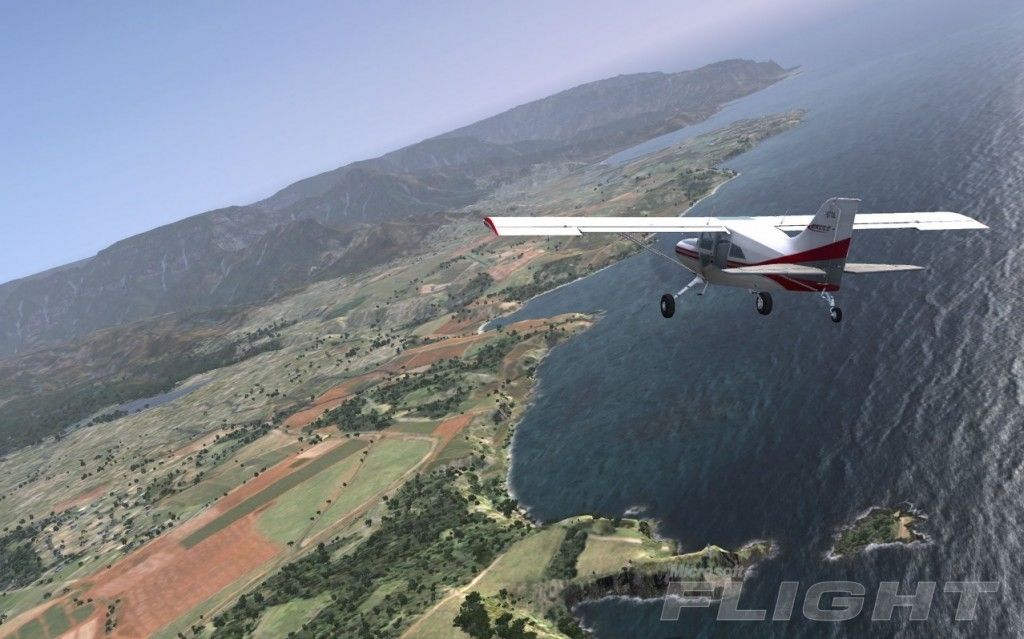 Microsoft Flight - Image 9