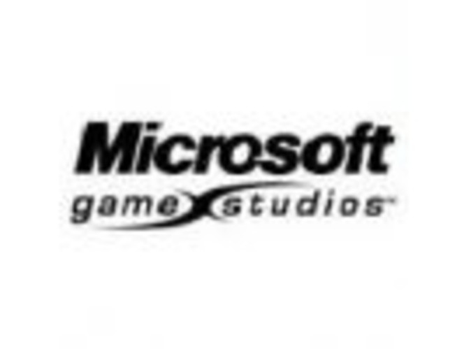 Microsoft Games - logo (Small)