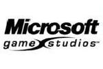Microsoft Games - logo