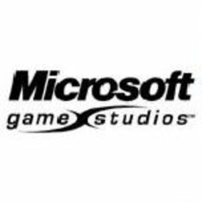 Microsoft Games - logo