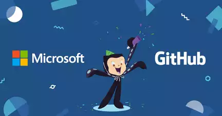 Microsoft-GitHub