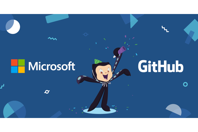 Microsoft-GitHub