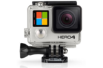 Microsoft-GoPro