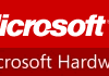 Microsoft Hardware annonce un nouvel ensemble clavier-souris