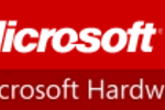 Microsoft Hardware Logo