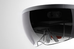 Microsoft HoloLens