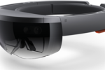 Microsoft HoloLens