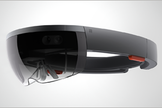 Microsoft HoloLens : les précommandes démarrent ce jour à 3000 dollars