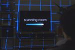 Microsoft IllumiRoom - vignette