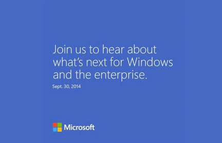 Microsoft-invitation-evenement-prochain-Windows