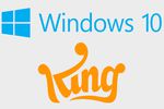 Microsoft-King-Windows-10