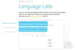 Microsoft-Language-labs