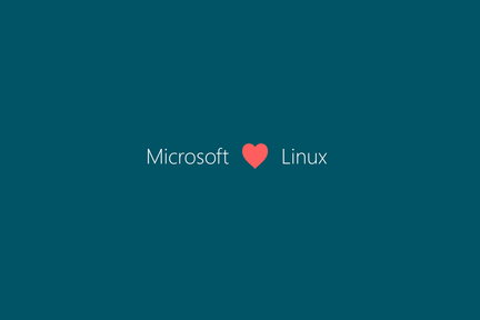 microsoft-linux