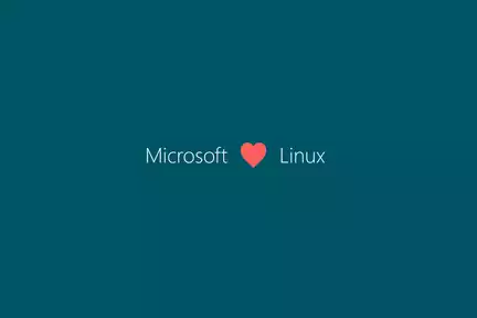 microsoft-linux