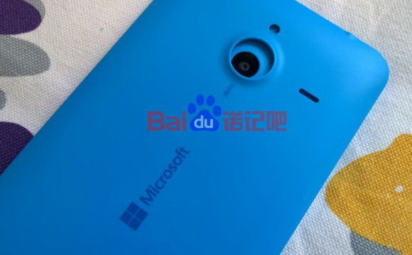 Microsoft Lumia 1330 2