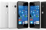 Microsoft Lumia 550