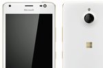 Microsoft Lumia 850