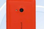 Microsoft Lumia logo