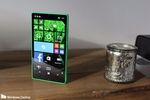 Microsoft Lumia