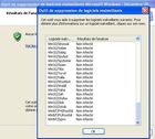 Microsoft Malicious Software Removal Tool
