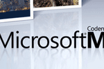 Microsoft Max logo