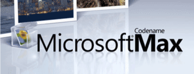 Microsoft Max logo