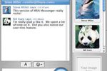 Microsoft Messenger 6.0 Microsoft Messenger 6.0