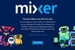 Microsoft Mixer