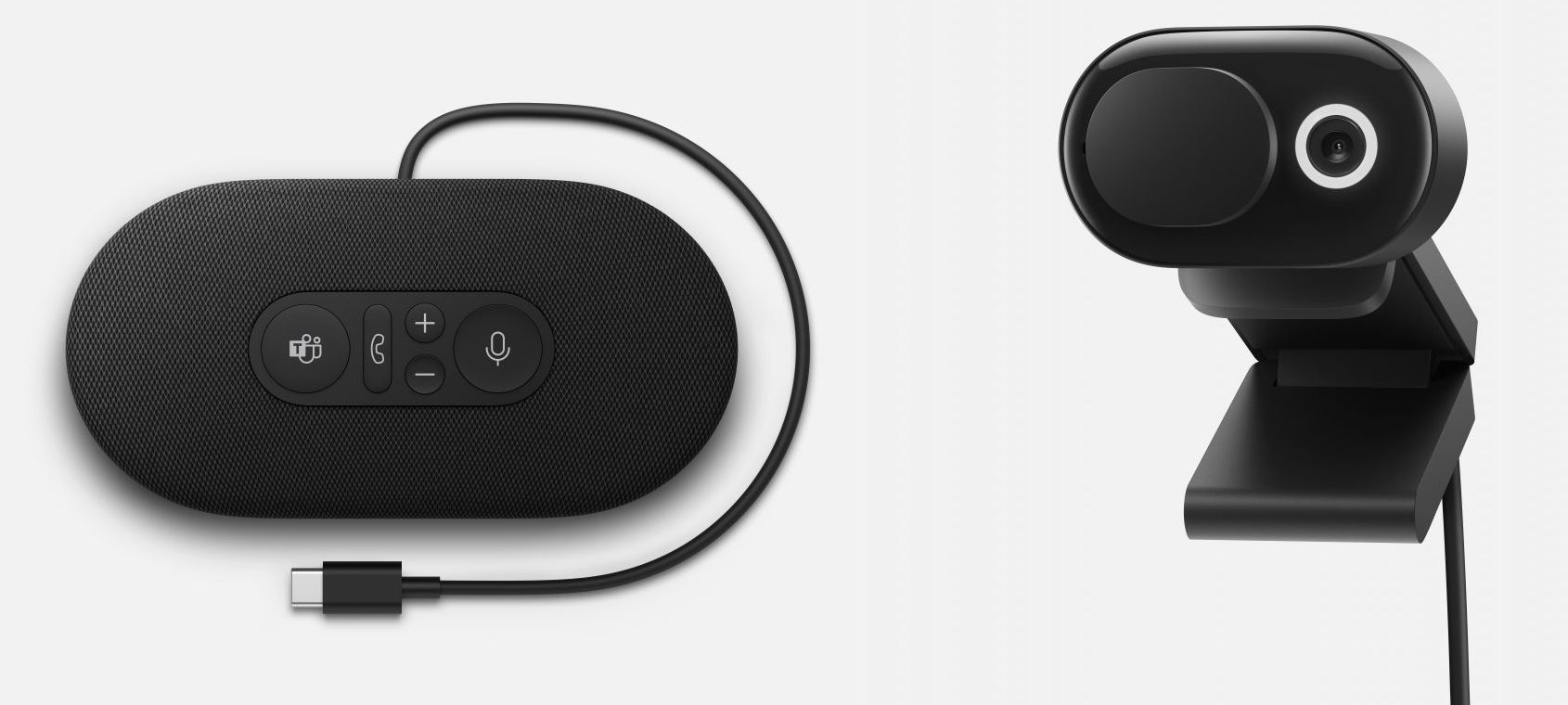 microsoft-modern-usb-c-speaker-modern-webcam