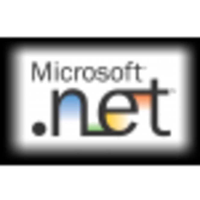 Microsoft .NET Framework 2.0 (75x48)