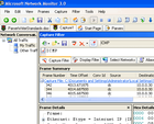 Microsoft Network Monitor