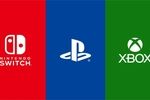 Microsoft Nintendo Sony