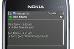 Microsoft Nokia logo pro