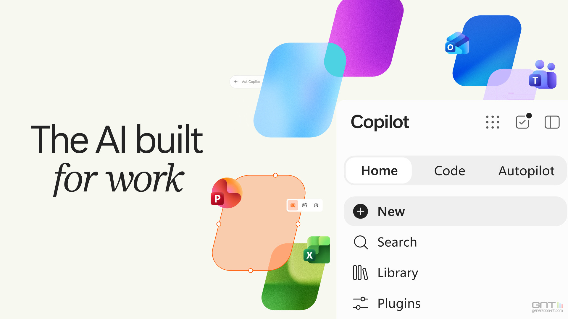 Microsoft muscle Copilot en une super-app