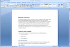 Microsoft Office 2007