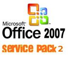 Microsoft Office 2007 Service Pack 2 : un correctif vraiment excellent !