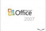 Microsoft Office 2007
