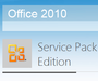 Microsoft Office 2010 Service Pack 1 : un pack de corrections pour Office 2010 très complet