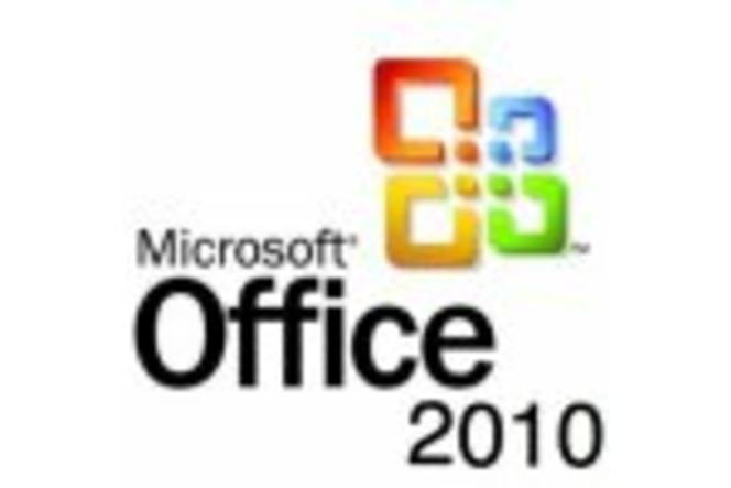 Microsoft Office 2010 Service Pack 1 logo