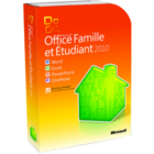 Office Famille et Etudiant 2010 : profitez de 3 licenses Microsoft Office